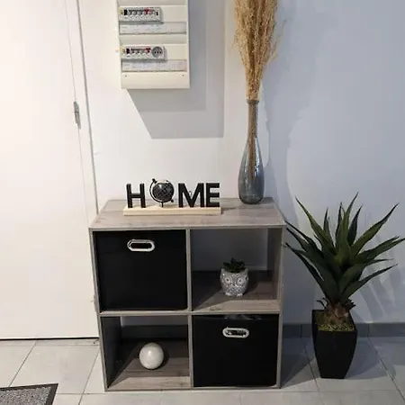 Charmant Appart En Centre-ville * Périgueux