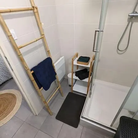 Charmant Appart En Centre-ville * Périgueux