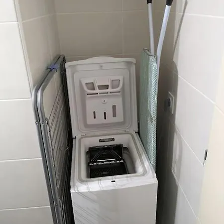 Apartman Charmant Appart En Centre-ville